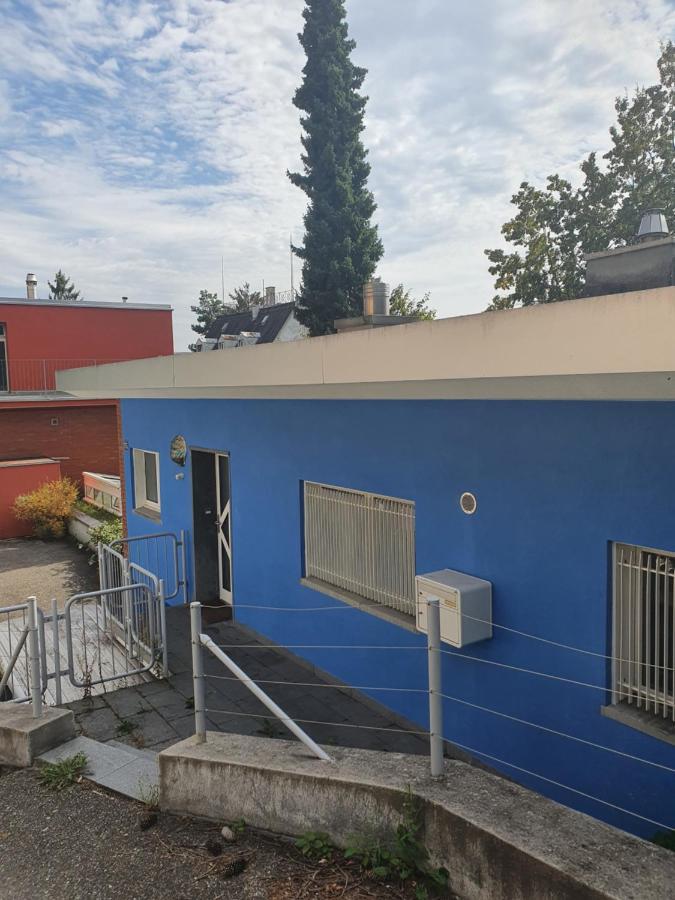 Albergue Viktoria Budget *