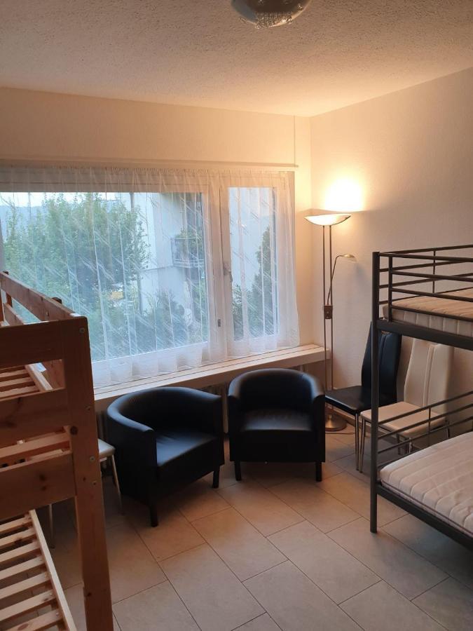 Viktoria Budget Albergue Zurique