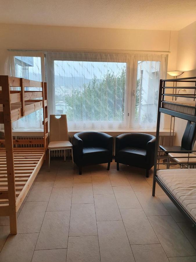 Albergue Viktoria Budget *