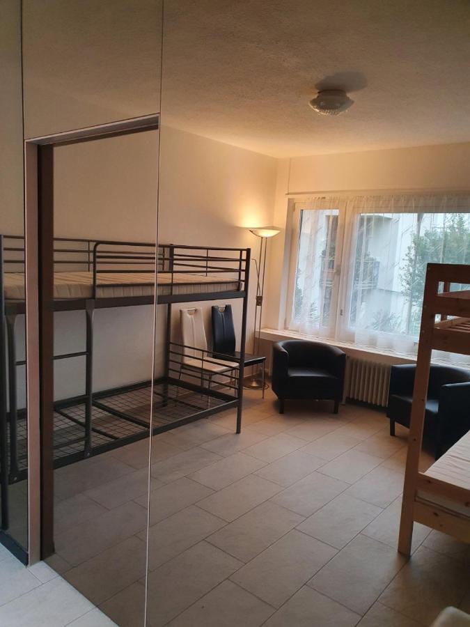 Albergue Viktoria Budget Zurique
