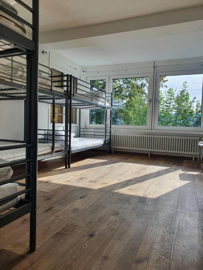 Viktoria Budget Albergue *