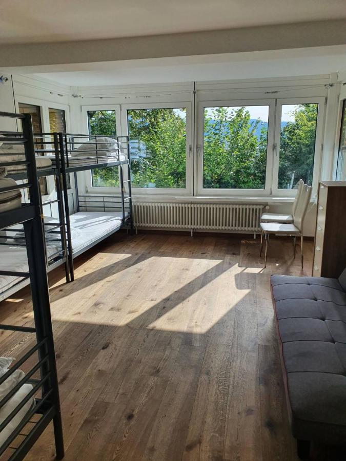 Albergue Viktoria Budget