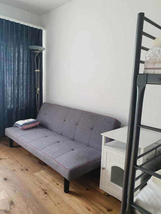 Viktoria Budget Albergue