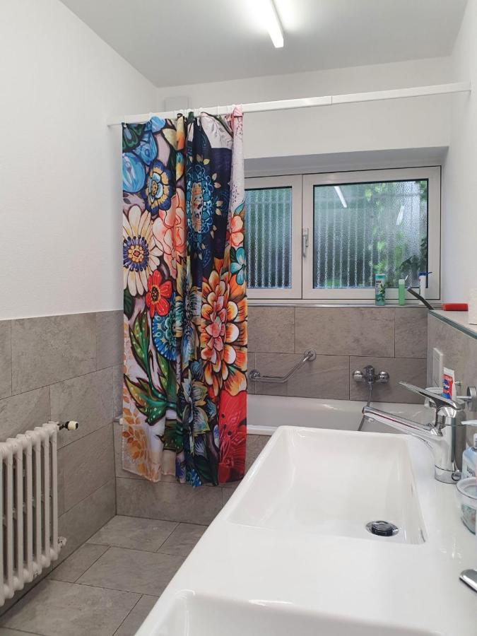 Albergue Viktoria Budget Zurique