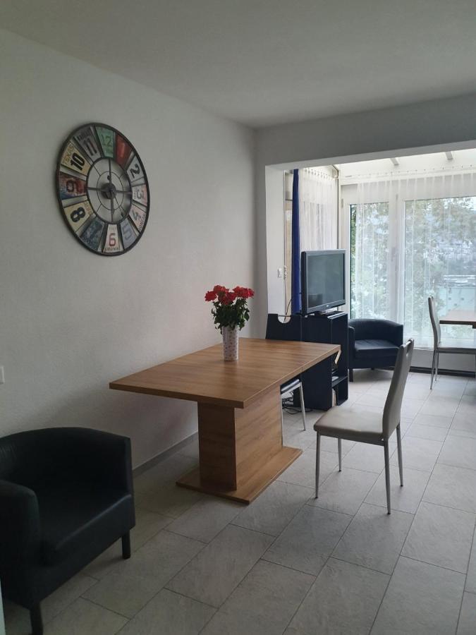 Hostel Viktoria Budget Zürich