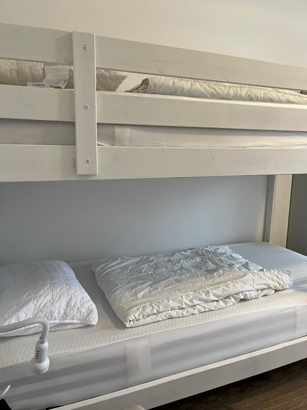 Albergue Viktoria Budget *