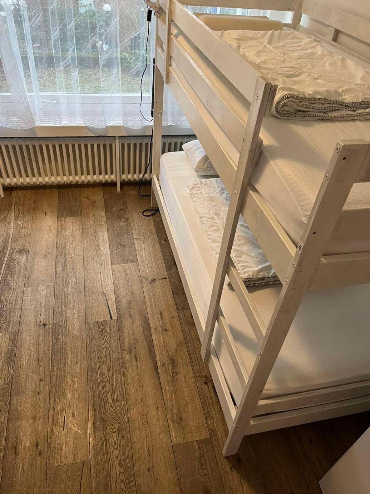 Albergue Viktoria Budget
