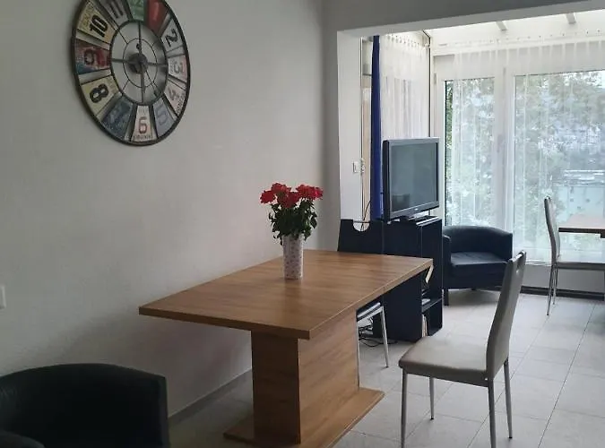 Viktoria Budget Hostel