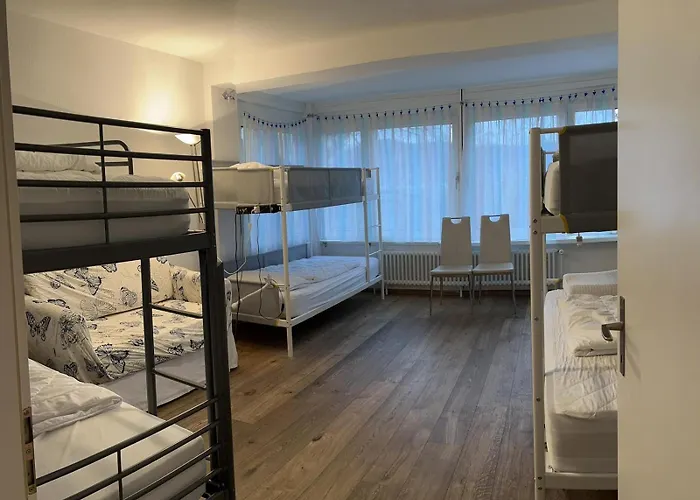 Viktoria Budget Hostel